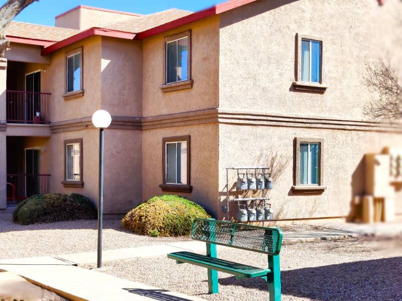 Apartments Near Me | Sonora Vista Apartments