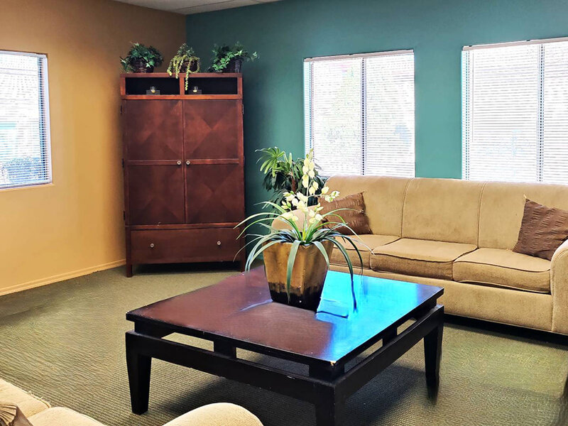 Sonora Vista Apartments