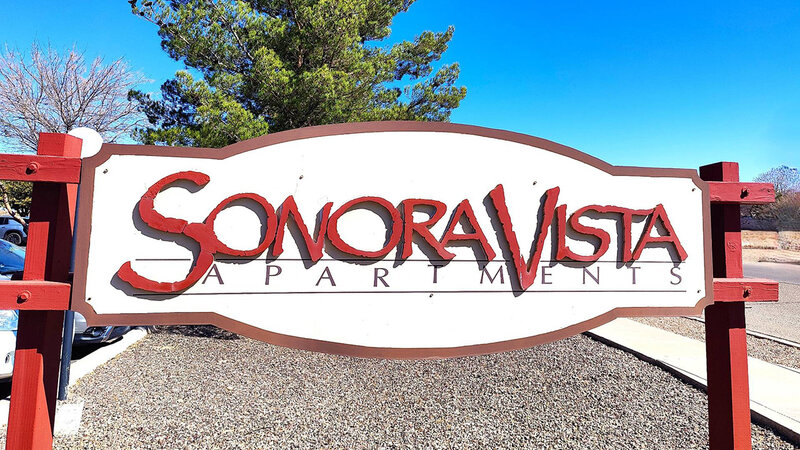 Sonora Vista Apartments