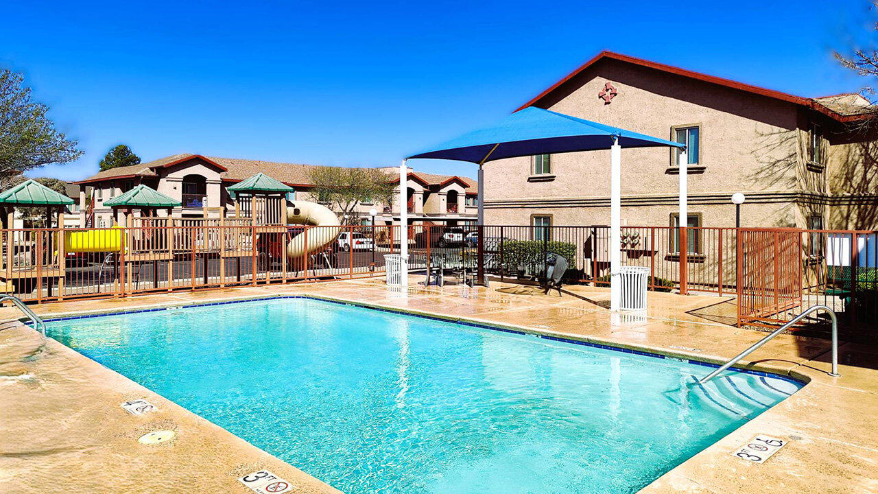 Sonora Vista Apartments Neighborhood