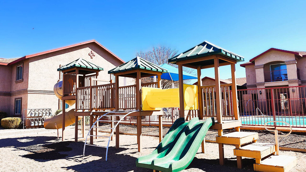 Sonora Vista Apartments, a great place to live