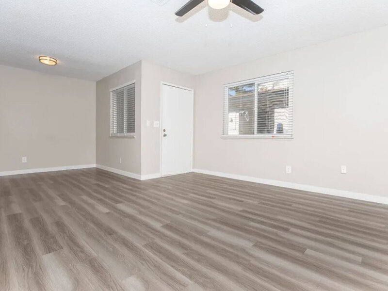 Luxury Interior Room | Tides on West Cheyenne