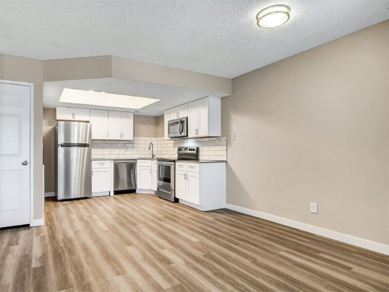 Open Floorplans | Tides on West Cheyenne Apartments