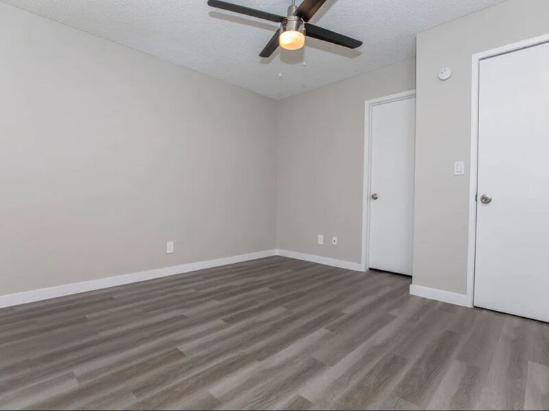 Bedroom | Tides on West Cheyenne