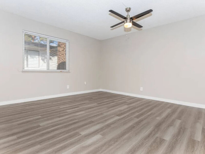 Ceiling Fan | Tides on West Cheyenne
