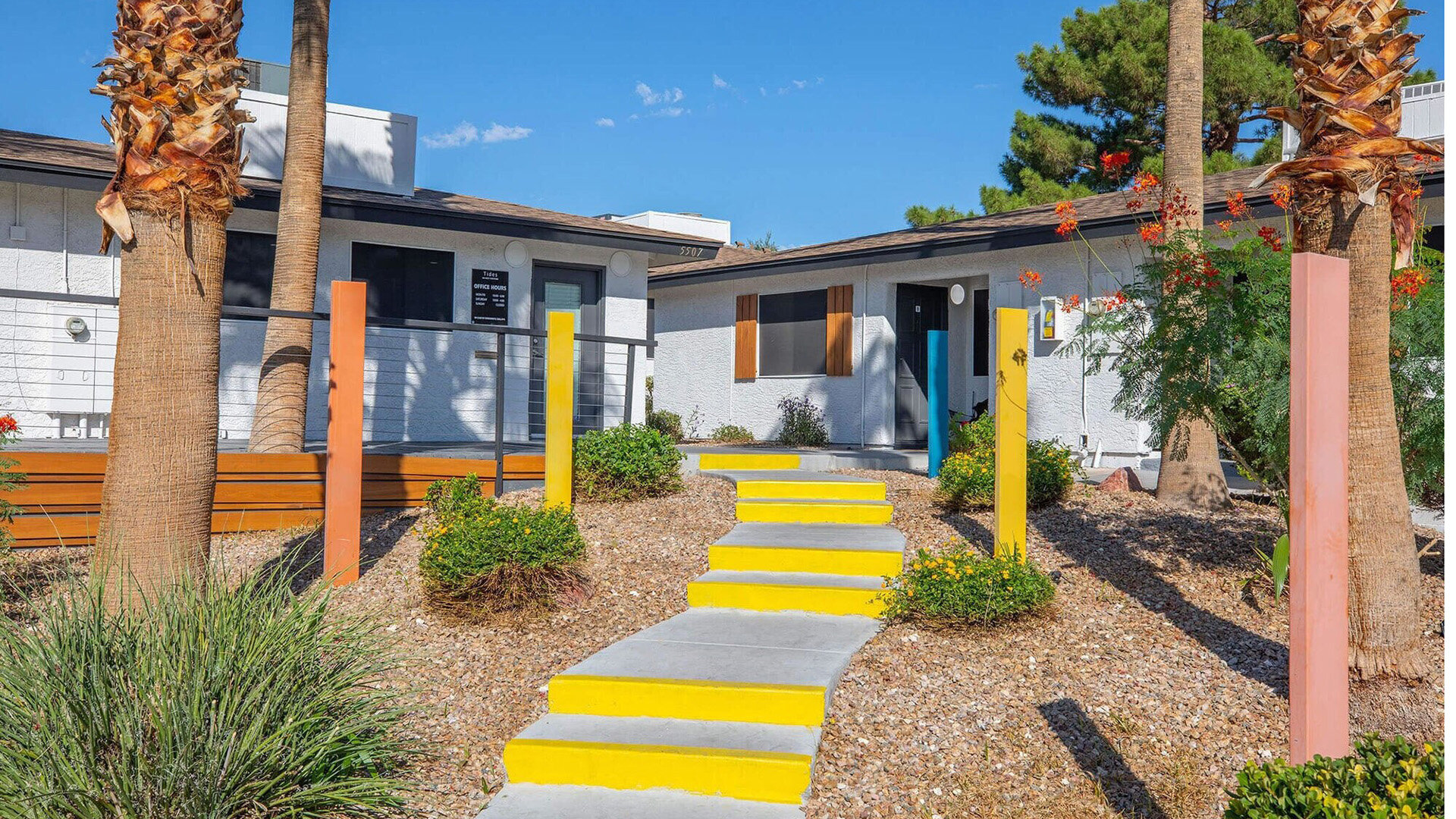 Casita Villas  in Las Vegas, NV