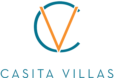 Casita Villas Logo