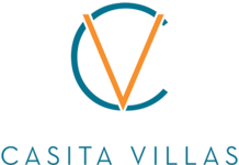 Casita Villas Logo