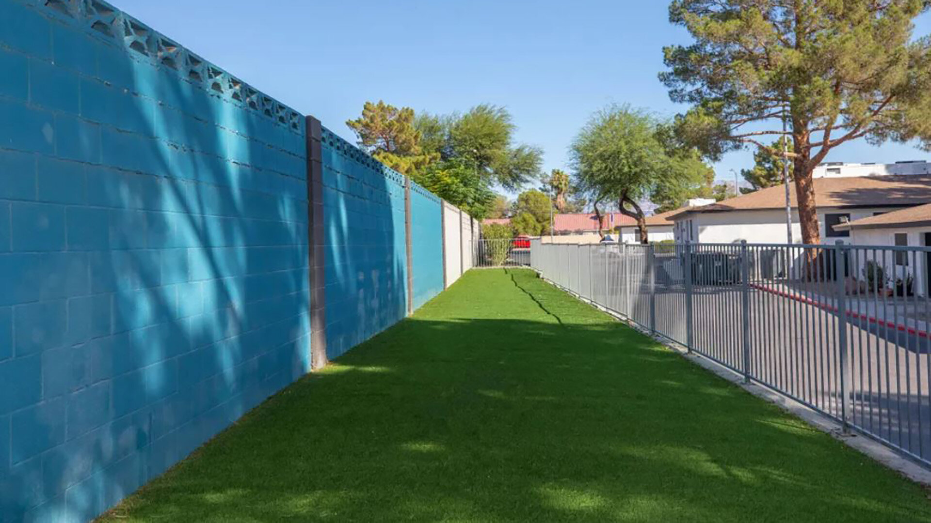 Casita Villas  Amenities