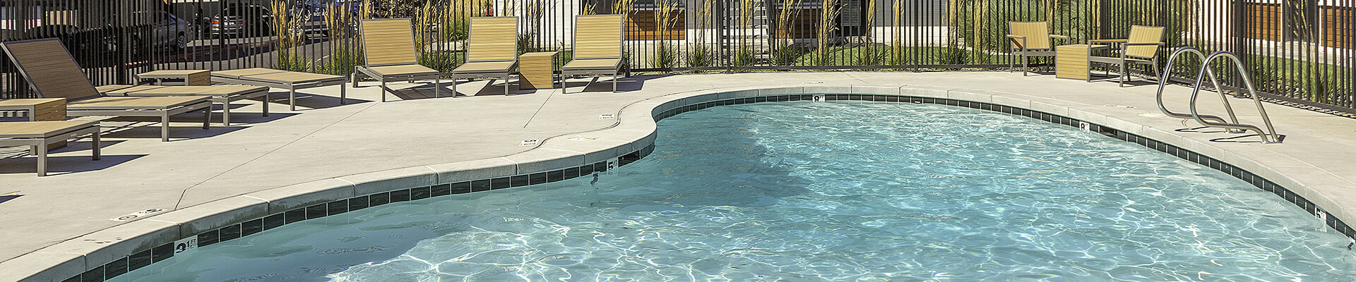 Live the good life at The Joshua Tree