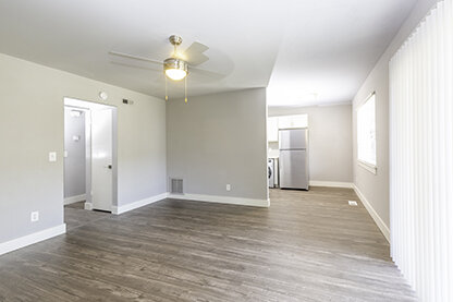 LOCAL CHARM at The Joshua Tree