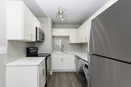 EASY LIVING at The Joshua Tree