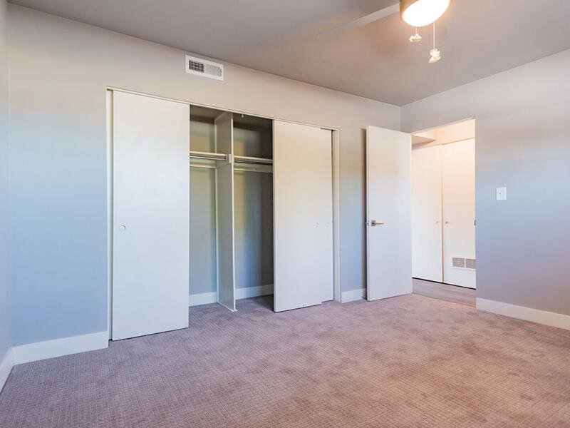 Salt Lake City Apartments