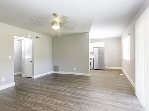 Front Room | Joshua Tree