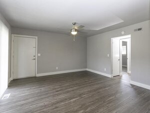 Living Room | Joshua Tree