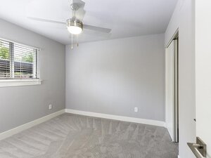 Bedroom | Joshua Tree