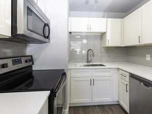 Kitchen | Joshua Tree