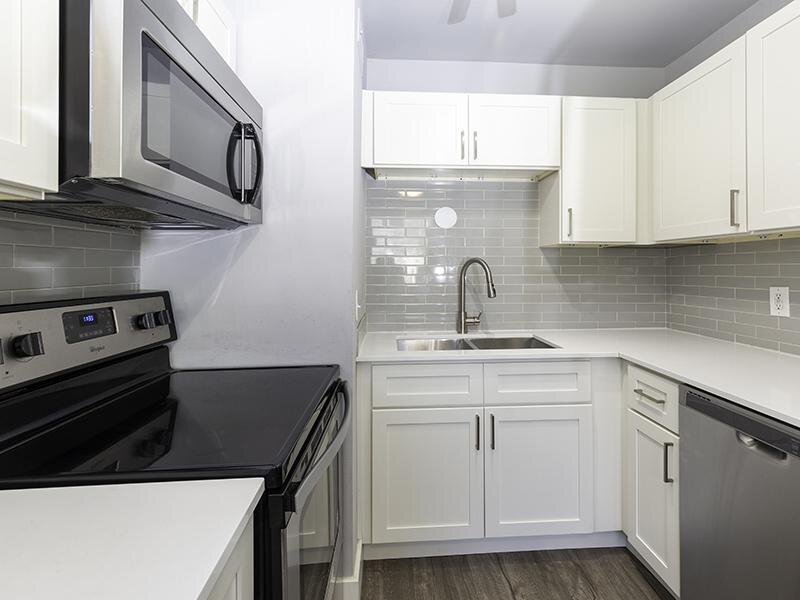 Kitchen | Joshua Tree