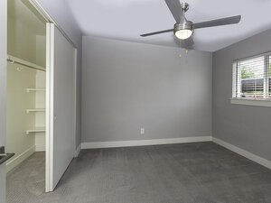 Ceiling Fans | Joshua Tree