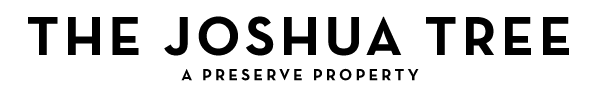 The Joshua Tree Logo