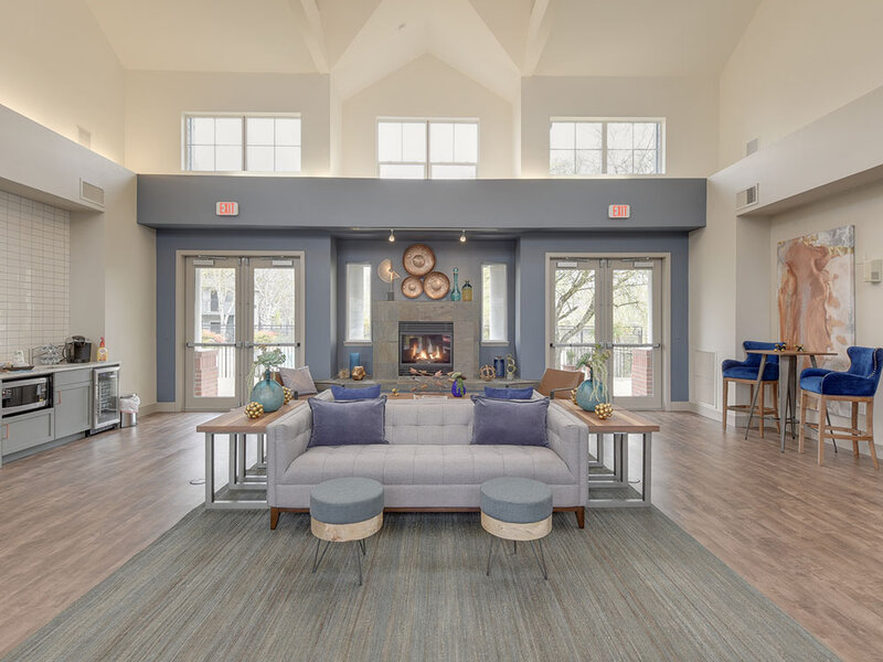 Clubhouse Entry | Sunfield Lakes Thumbnail