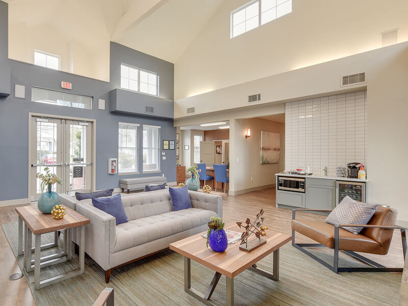 Clubhouse Lounge | Sunfield Lakes Thumbnail