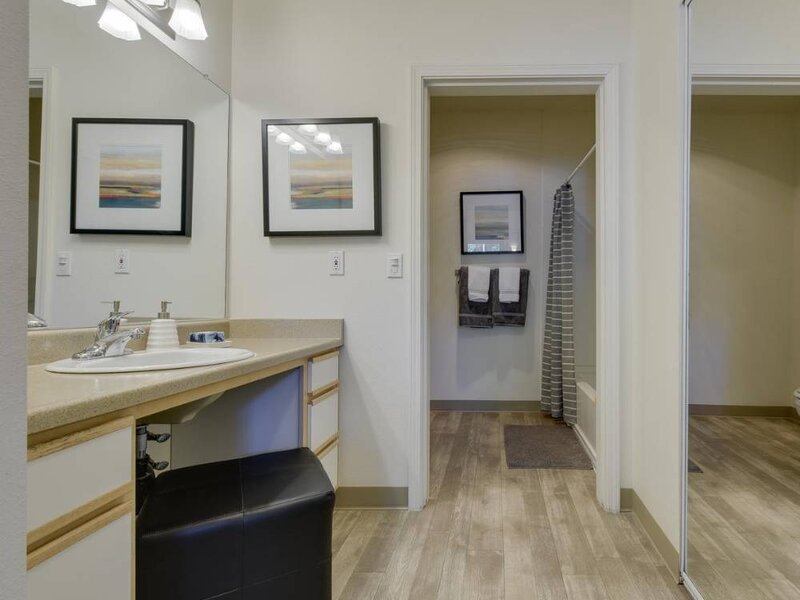 Bathroom Vanity | Sunfield Lakes Thumbnail