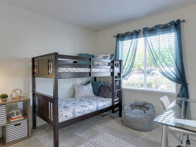 Spare Bedroom | Sunfield Lakes Thumbnail