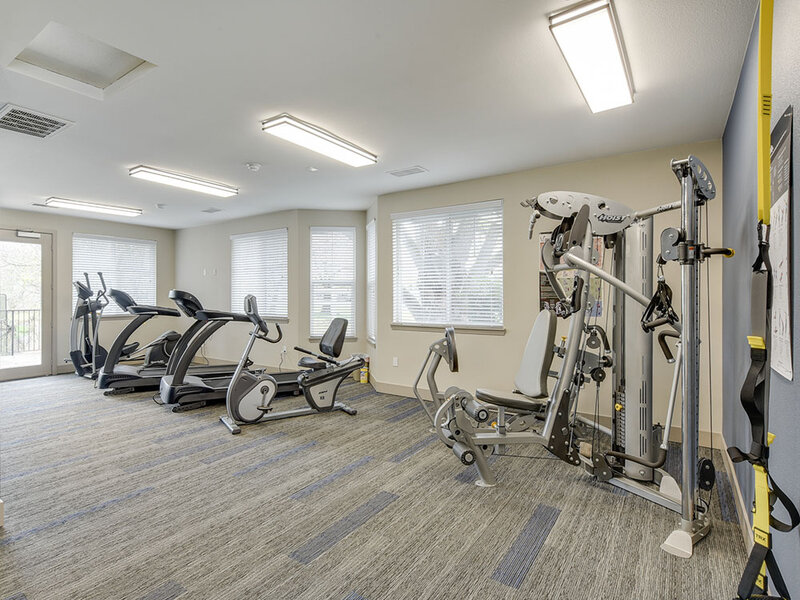 Gym | Sunfield Lakes Thumbnail