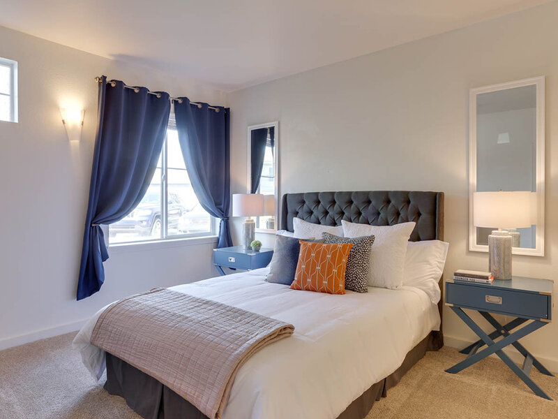 Bedroom | Sunfield Lakes Thumbnail