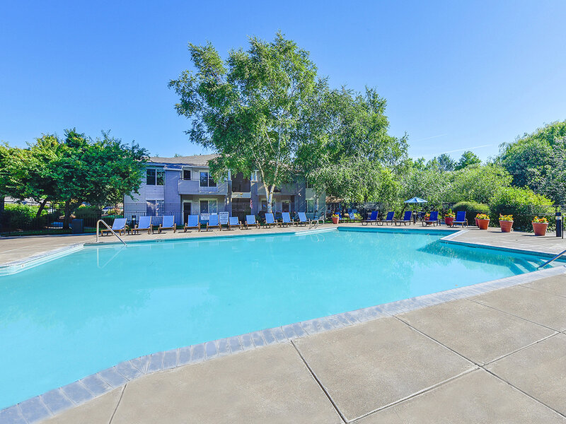 Swimming Pool | Sunfield Lakes Thumbnail