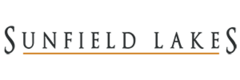 Sunfield Lakes Logo
