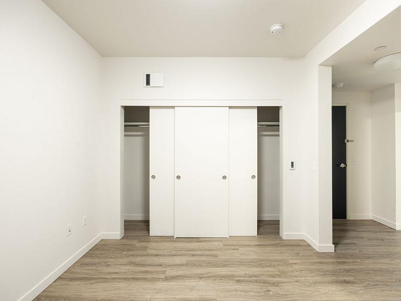 Storage Space | East of Eleven Apartments