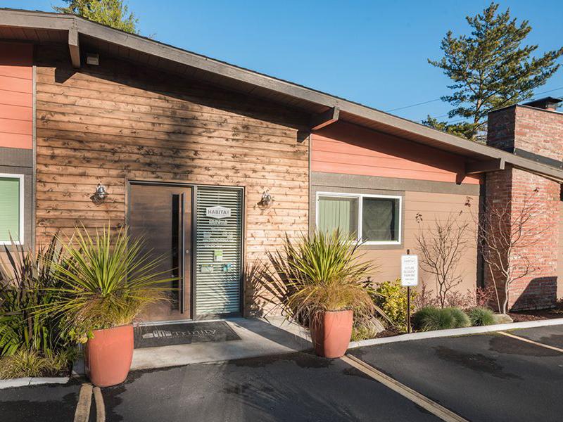Clubhouse | Habitat Apartments in Portland, OR