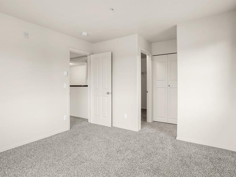 Spacious Rooms | Baseline Woods Apartments in Beaverton, OR