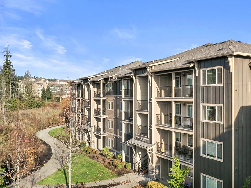 Apartments Near Me | Cedar Falls Apartments in Portland, OR