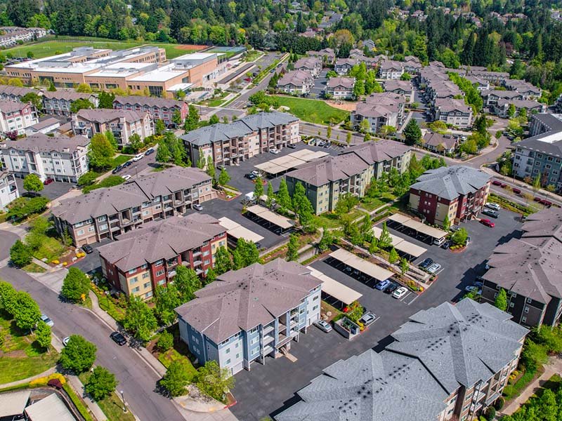 Apartments Near Me | Cedar Falls Apartments