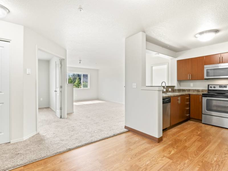 Spacious Floorplans | Cedar Falls Apartments