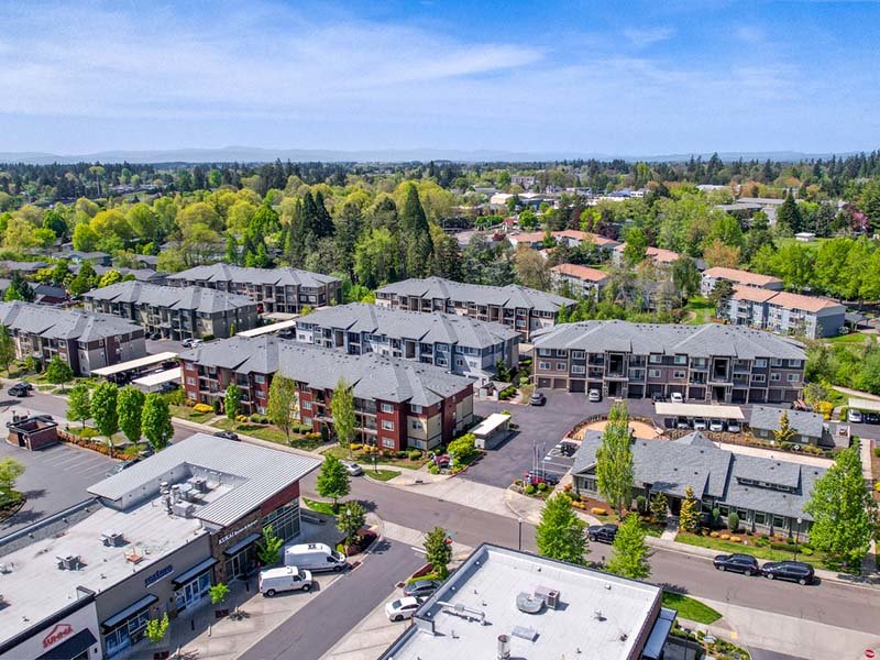 Apartments for Rent in Portland | Cedar Falls Apartments