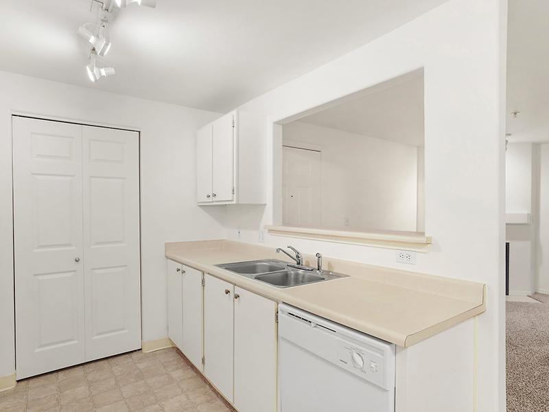 Dishwasher | North Ridge Apartments