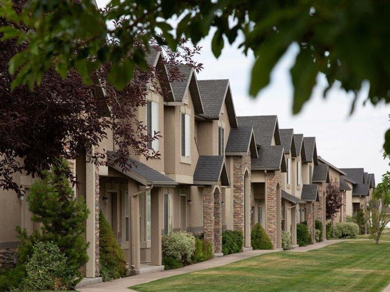 Grounds | Logan Landing