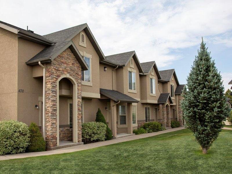 Logan Landing Townhomes