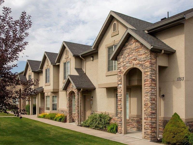 Exterior | Logan Landing