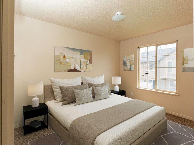 Bedroom | Logan Landing