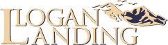 Logan Landing Townhomes Logo