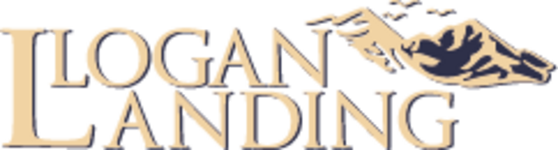 Logan Landing Townhomes Logo