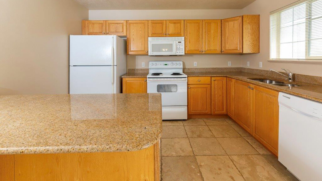 Logan Landing Townhomes Neighborhood