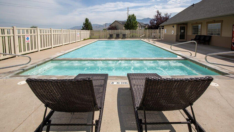 Logan Landing Townhomes