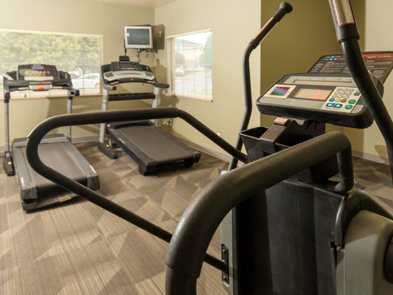 Logan Landing Townhomes in Logan