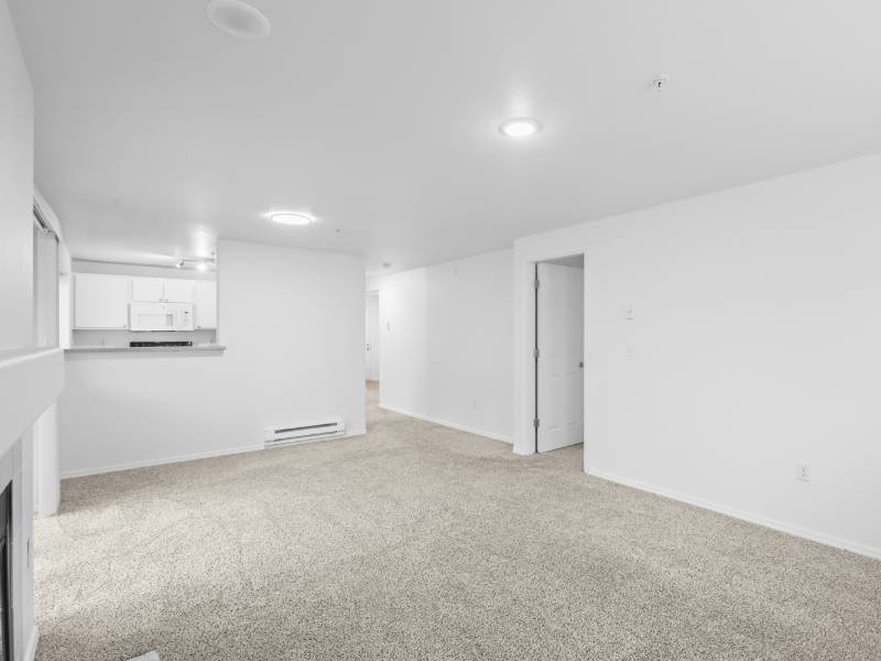 Open Floorplans | Birch Floorplan | Hidden Creek Apartments